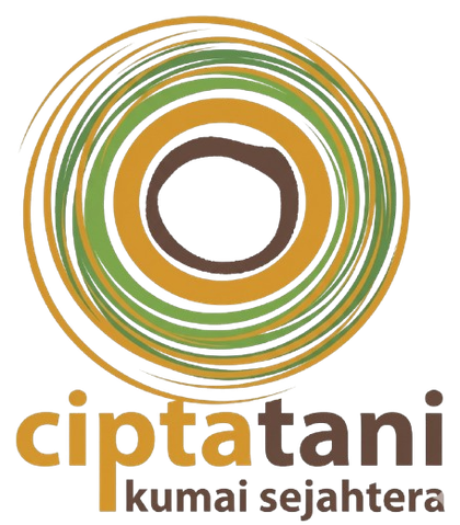 Logo PT Ciptatani Kumai Sejahtera