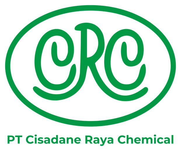 Logo PT Cisadane Raya Chemicals