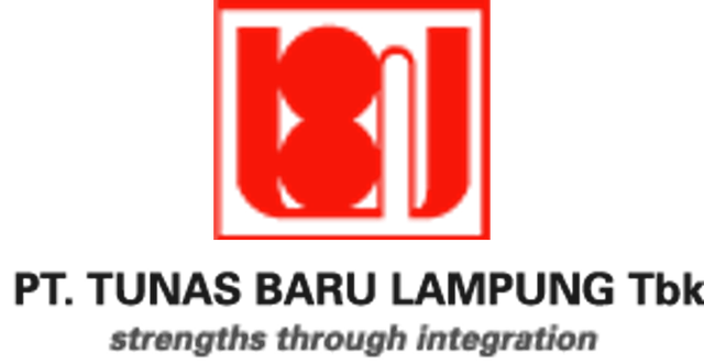 Logo PT Tunas Baru Lampung Tbk